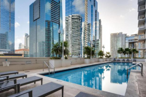 The Stay At Brickell Club